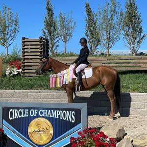 Meet your Posher, Sherelle